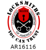 locksmith logo