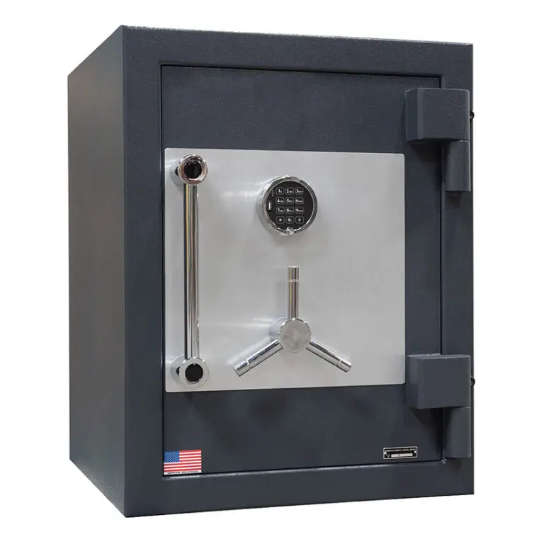 AMVAULT TL 30 CF2518 High Security Safe