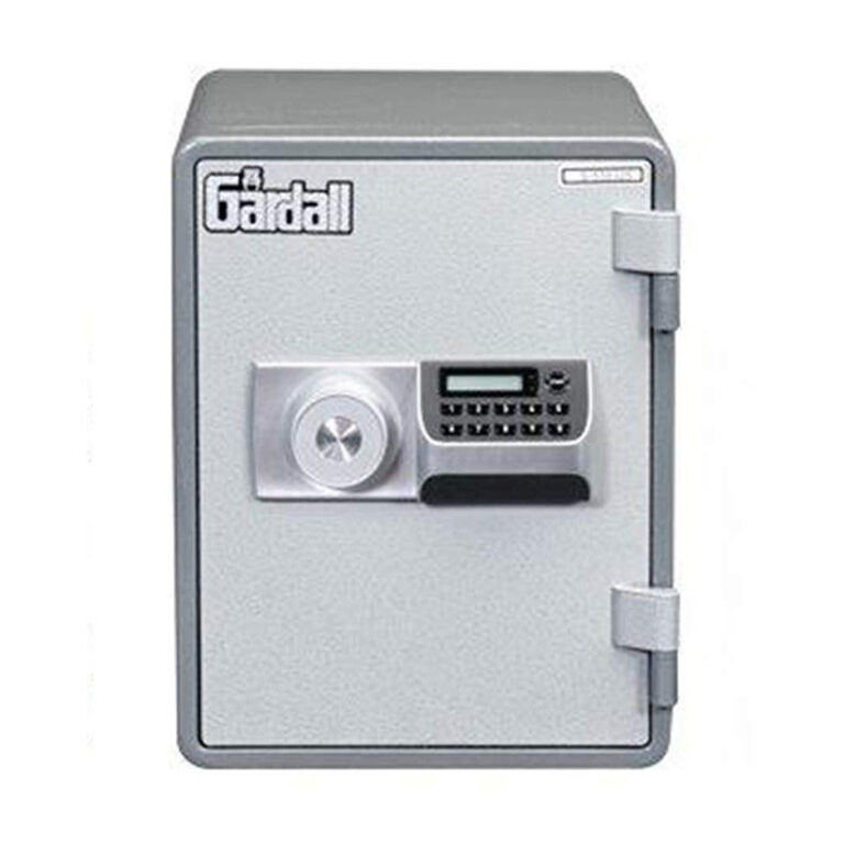 Gardall MS129 Large Vertical Safe