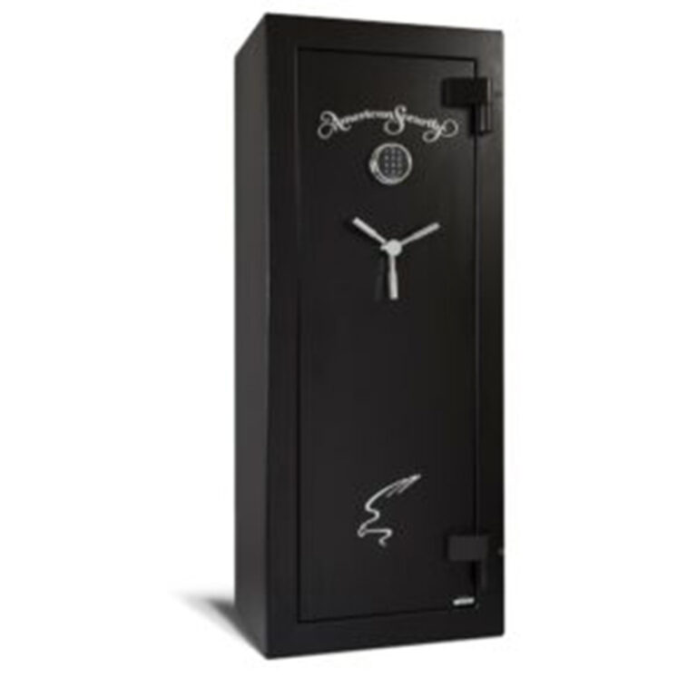 TF Gun Safe TF5924