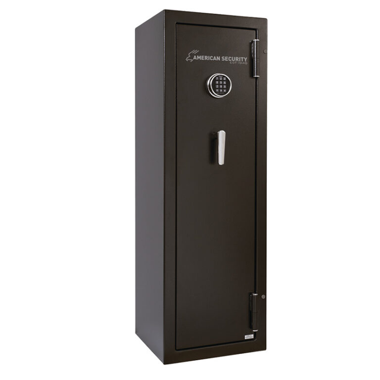 TF5517 Gun Safe Front