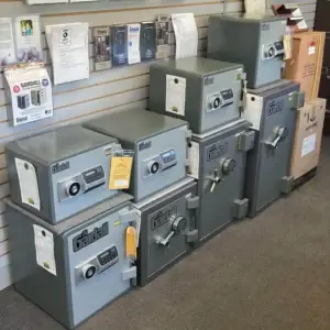 safes copy