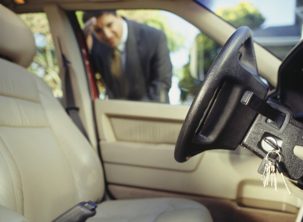 car locksmiths