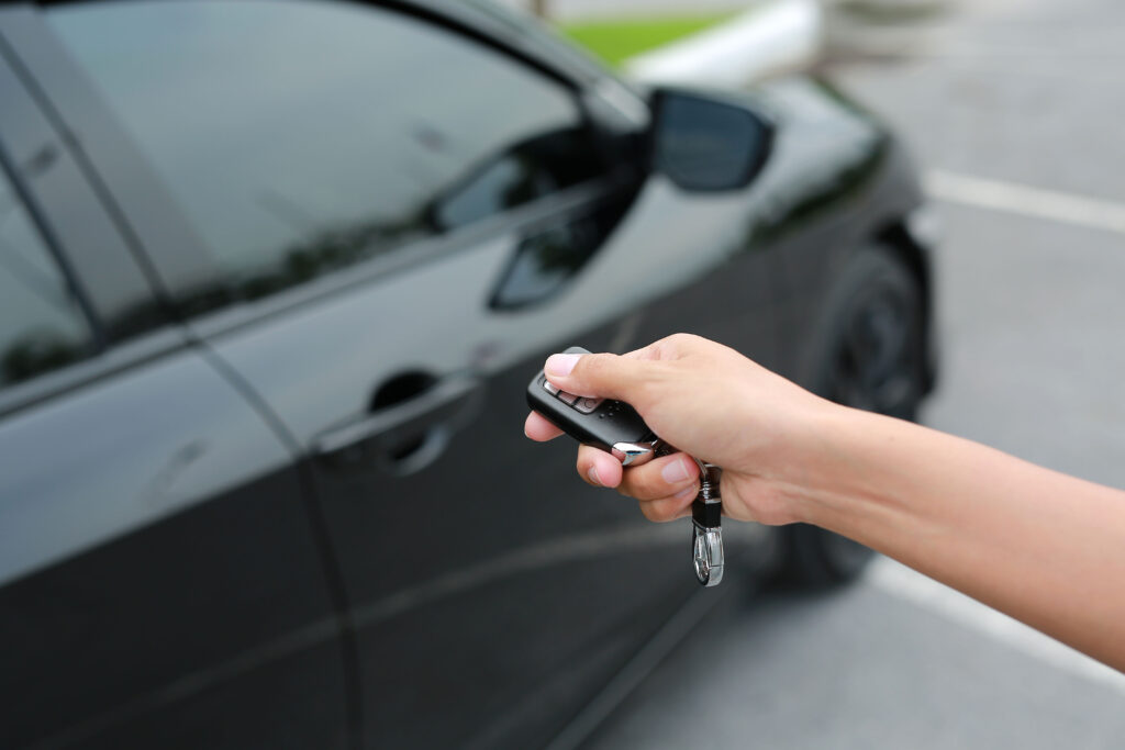 car key replacements